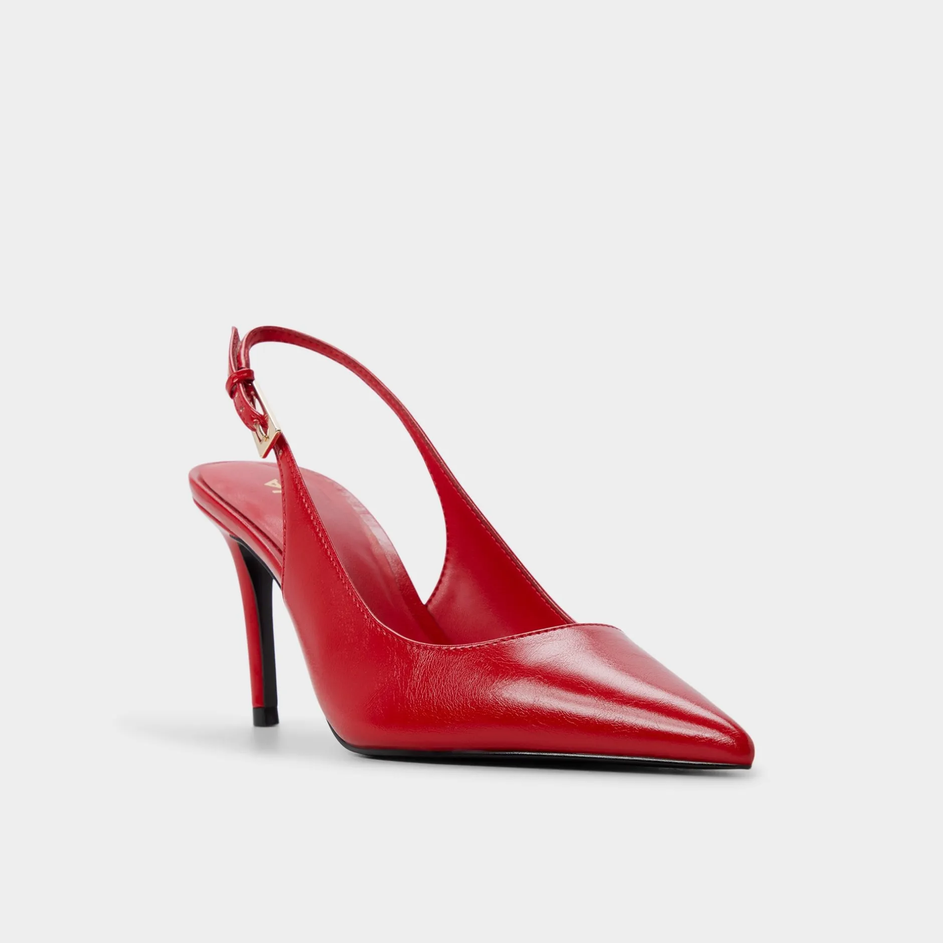 ALDO Slingbacks|Pumps^Syliaa Red