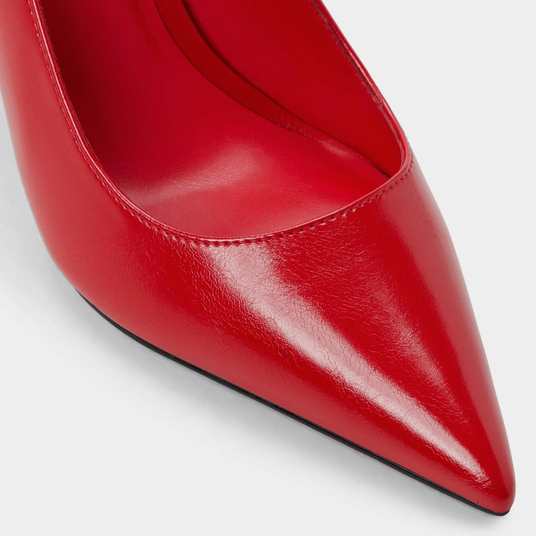 ALDO Slingbacks|Pumps^Syliaa Red
