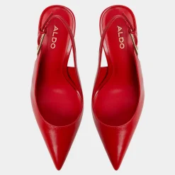 ALDO Slingbacks|Pumps^Syliaa Red