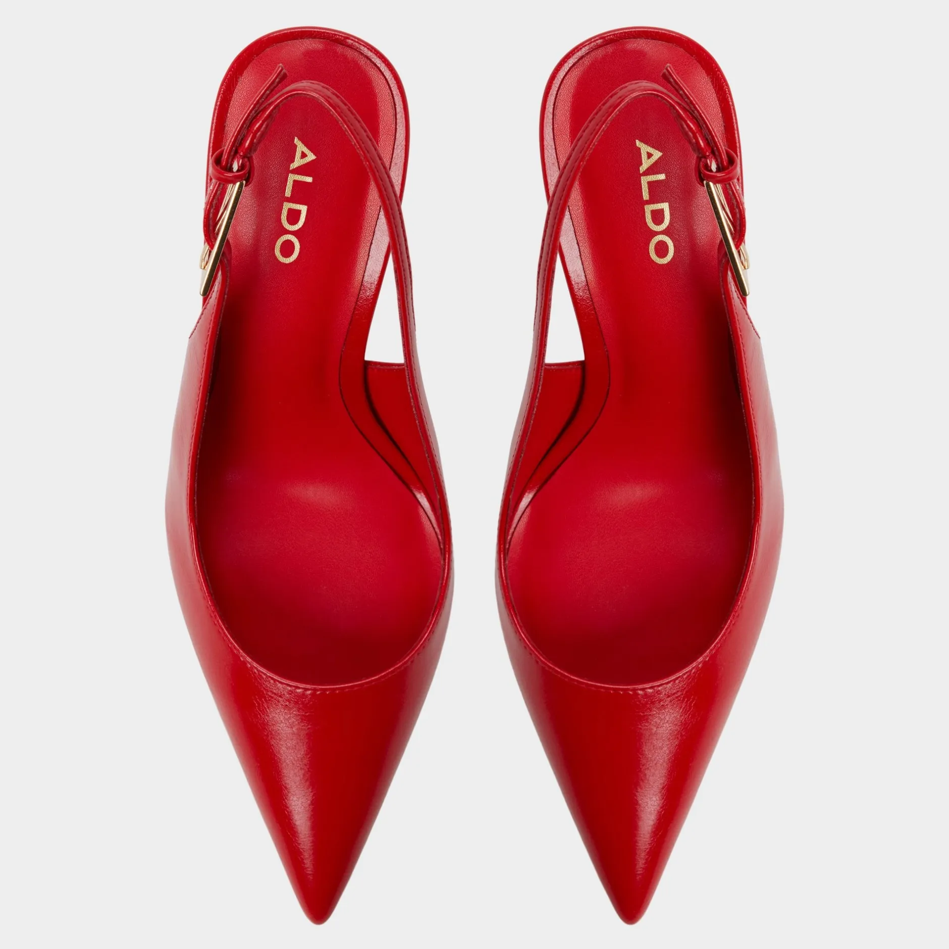 ALDO Slingbacks|Pumps^Syliaa Red