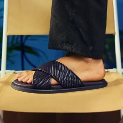 ALDO Sandals^Tarik Dark Brown