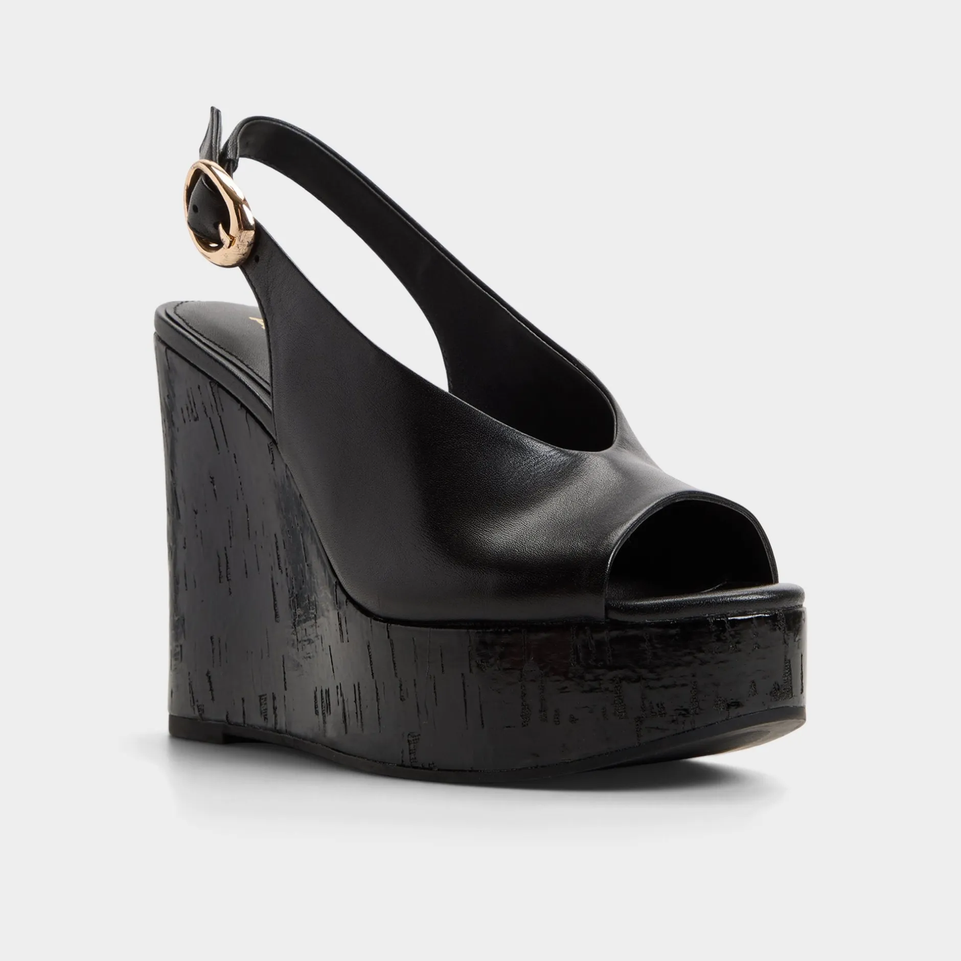 ALDO Slingbacks^Tatianah Black