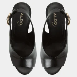 ALDO Slingbacks^Tatianah Black