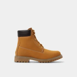 ALDO All-Weather Boots|Combat Boots^Tavares Wheat