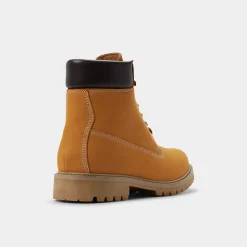 ALDO All-Weather Boots|Combat Boots^Tavares Wheat