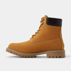 ALDO All-Weather Boots|Combat Boots^Tavares Wheat