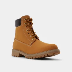 ALDO All-Weather Boots|Combat Boots^Tavares Wheat