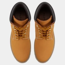 ALDO All-Weather Boots|Combat Boots^Tavares Wheat
