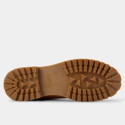 ALDO All-Weather Boots|Combat Boots^Tavares Wheat