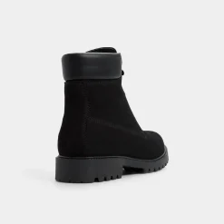 ALDO All-Weather Boots|Combat Boots^Tavares Black