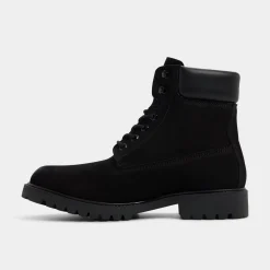 ALDO All-Weather Boots|Combat Boots^Tavares Black