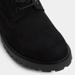 ALDO All-Weather Boots|Combat Boots^Tavares Black