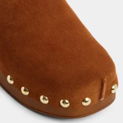 ALDO Block Heels^Tayloria Tan