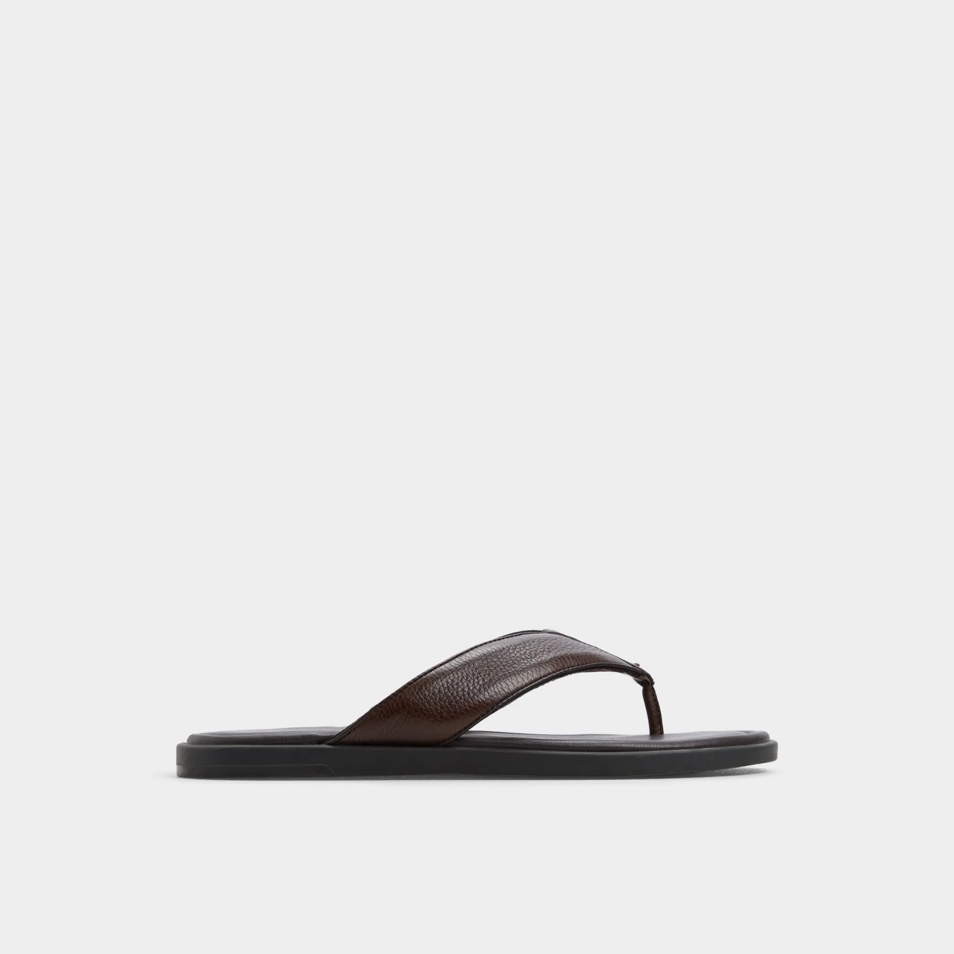 ALDO Sandals^Tazzo Dark Brown