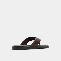 ALDO Sandals^Tazzo Dark Brown