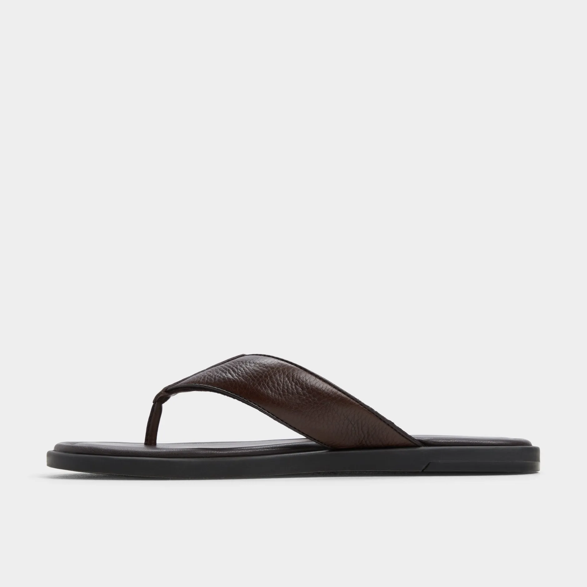 ALDO Sandals^Tazzo Dark Brown