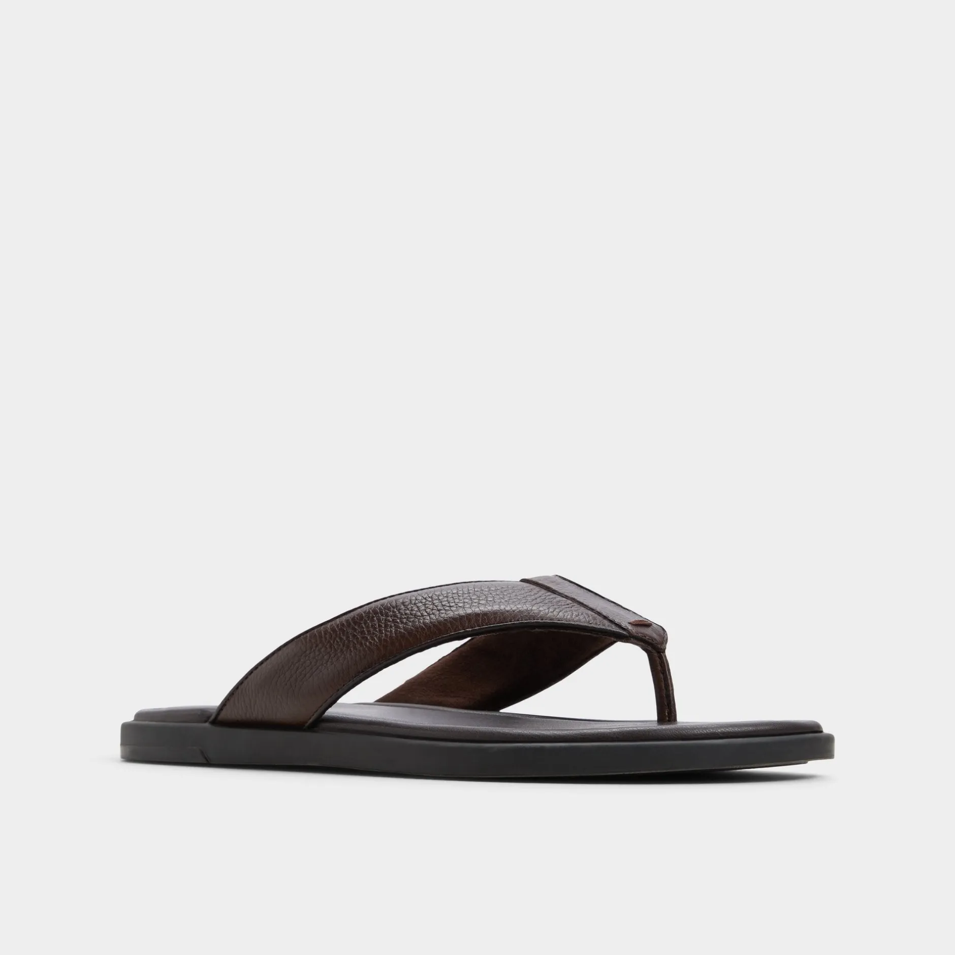 ALDO Sandals^Tazzo Dark Brown