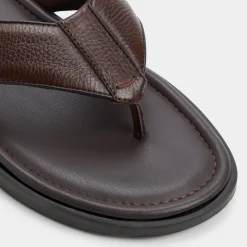 ALDO Sandals^Tazzo Dark Brown