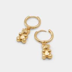 ALDO Accessories|Earrings^Teddyy Gold