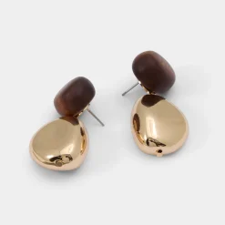 ALDO Accessories|Earrings^Teyrra Other brown