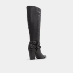 ALDO Black Boots|Tall Boots^Thelidan Other black