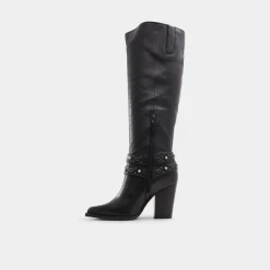 ALDO Black Boots|Tall Boots^Thelidan Other black