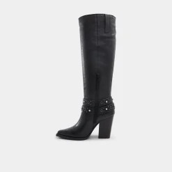 ALDO Black Boots|Tall Boots^Thelidan-wc Other black