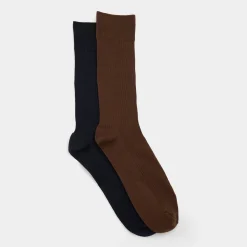 ALDO Accessories^Theory Brown