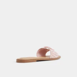 ALDO Flat Sandals^Tidella Other pink