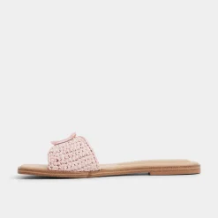 ALDO Flat Sandals^Tidella Other pink