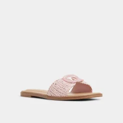 ALDO Flat Sandals^Tidella Other pink