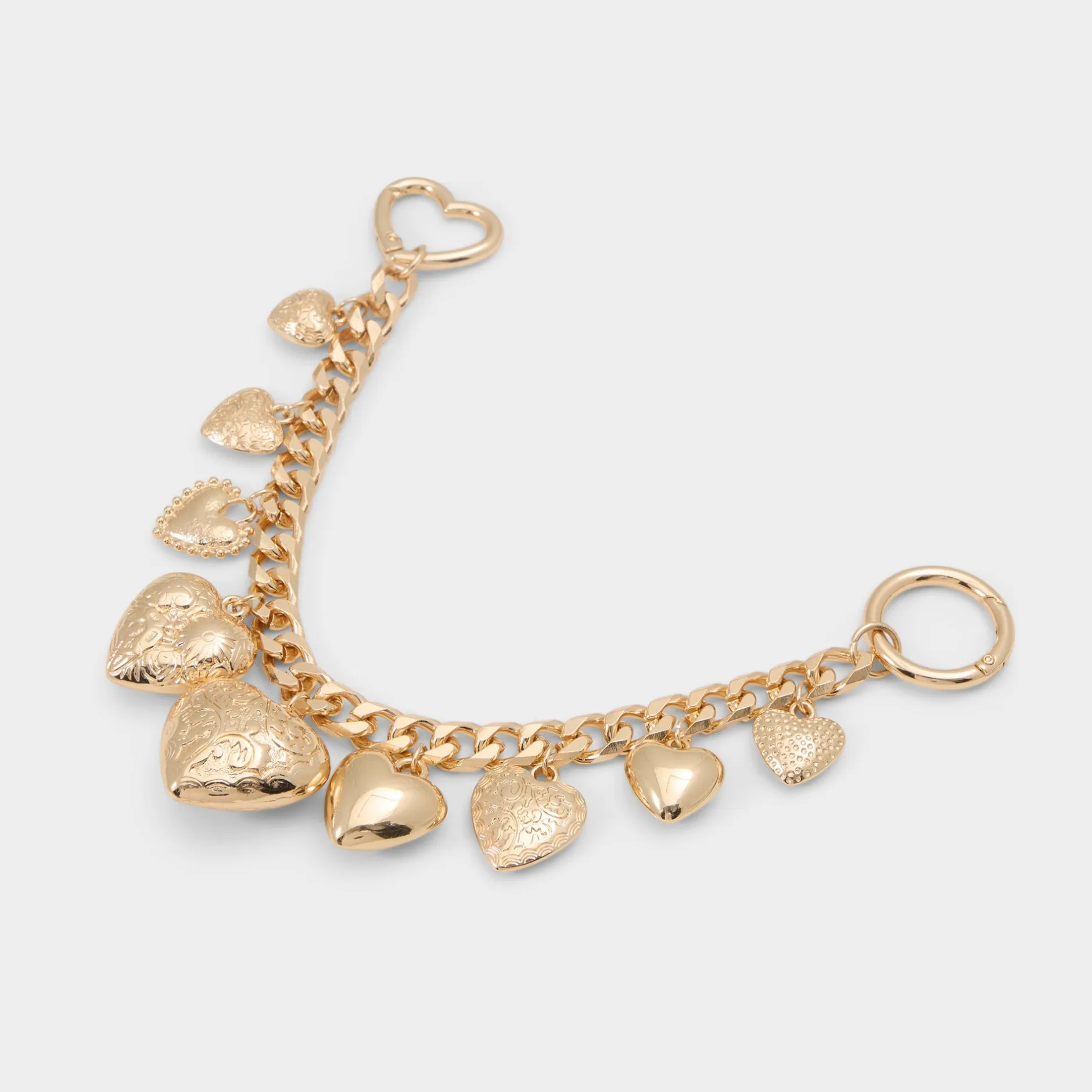 ALDO Accessories|Bag Charms^Timelesslove
