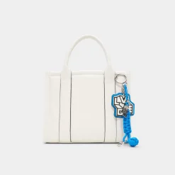 ALDO Bags|Tote & Satchel Bags^Timothy Goodman White