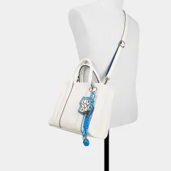 ALDO Bags|Tote & Satchel Bags^Timothy Goodman White