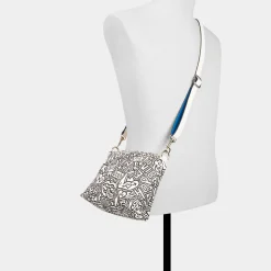 ALDO Bags|Tote & Satchel Bags^Timothy Goodman White