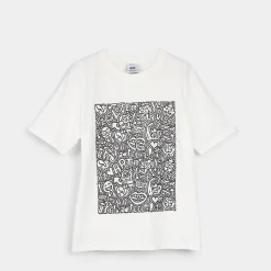 ALDO Accessories^Timothy Goodman White/Black