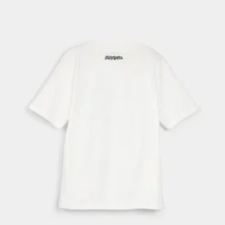 ALDO Accessories^Timothy Goodman White/Black