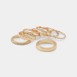 ALDO Accessories|Rings^Tirari Gold