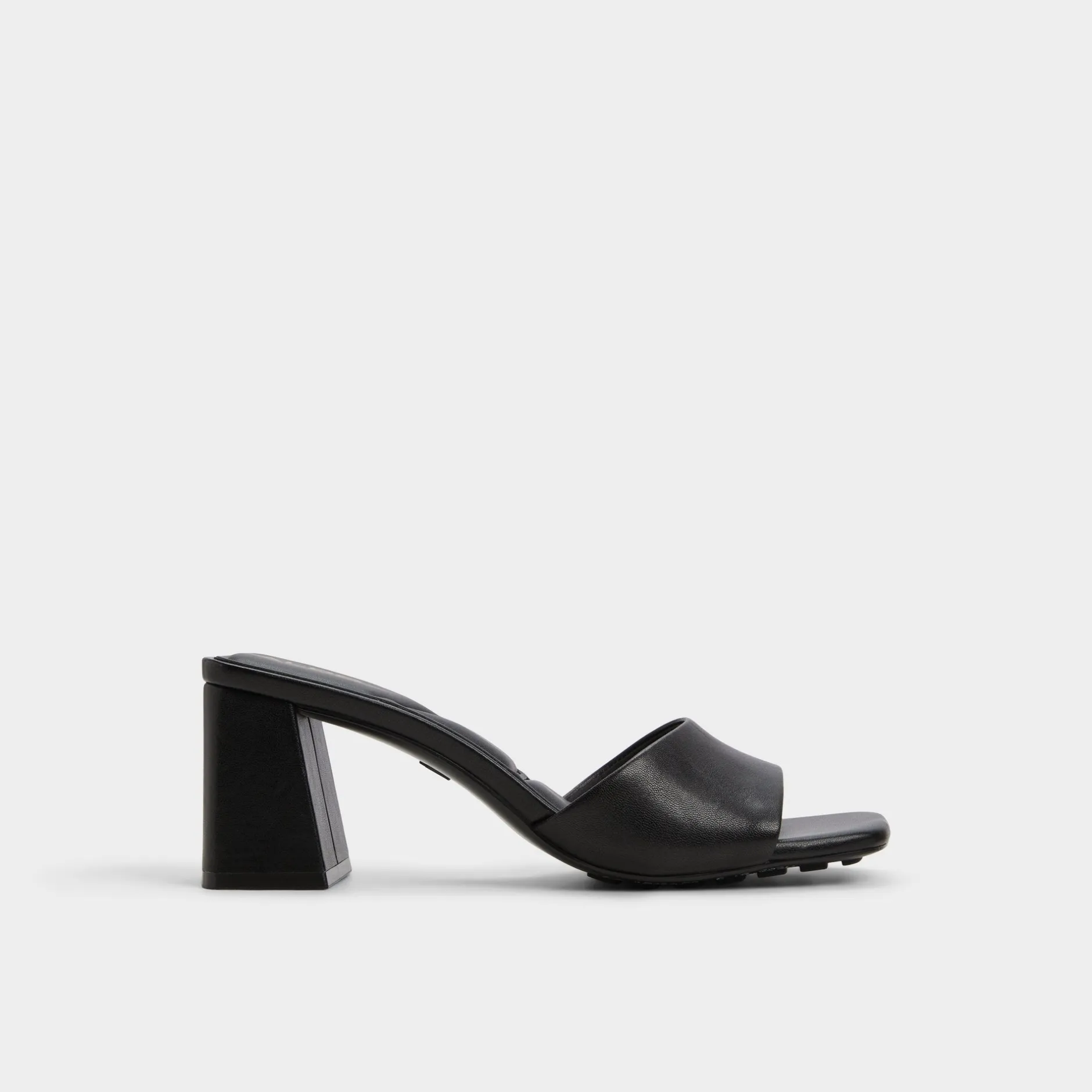 ALDO Mules|Block Heels^Tisha Black