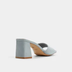 ALDO Mules^Tisha Other Blue