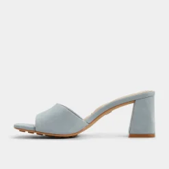 ALDO Mules^Tisha Other Blue