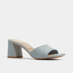ALDO Mules^Tisha Other Blue