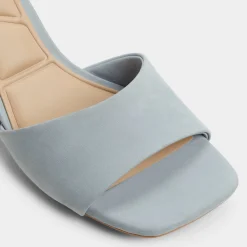 ALDO Mules^Tisha Other Blue