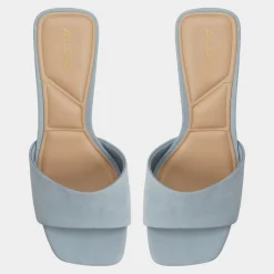 ALDO Mules^Tisha Other Blue