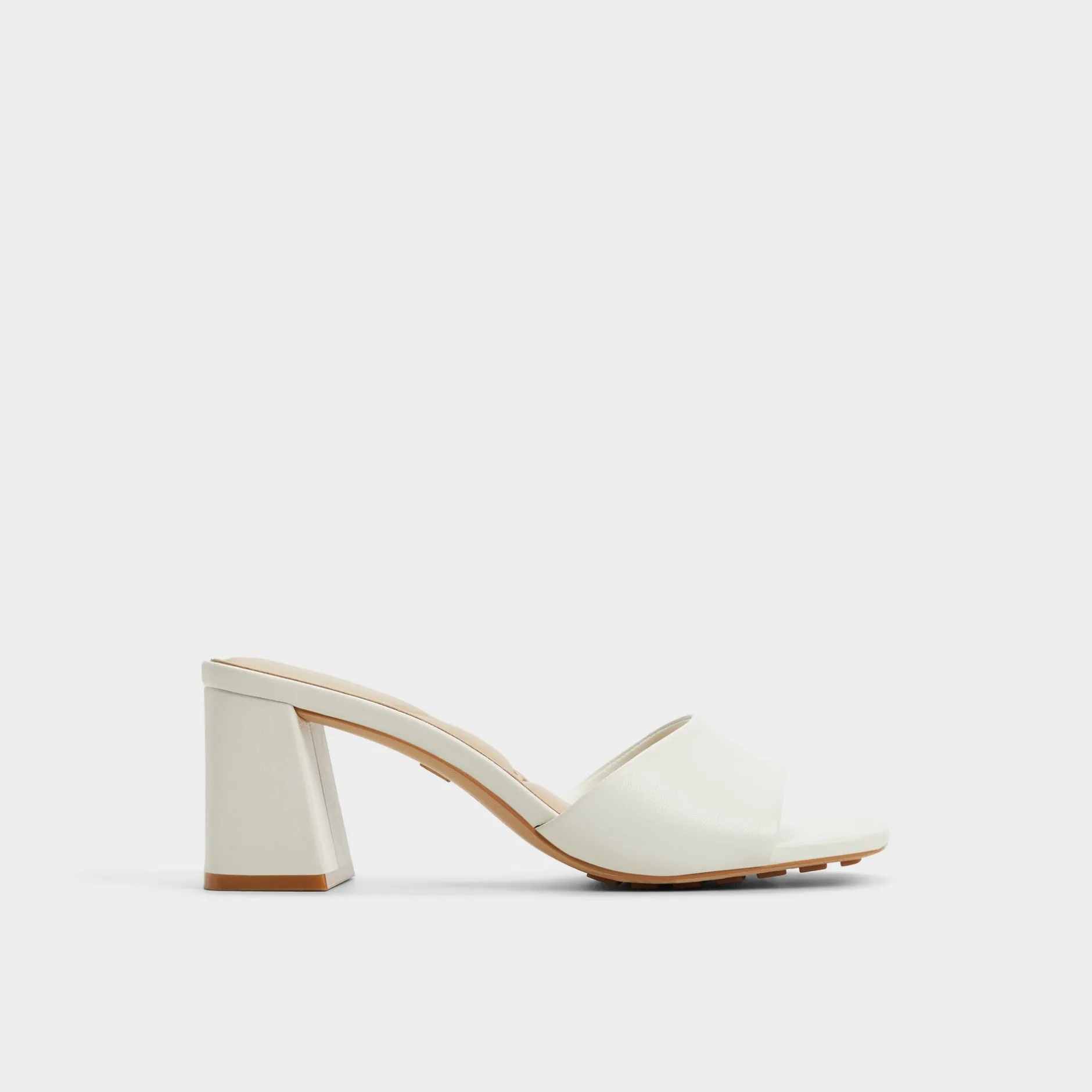 ALDO Mules|Block Heels^Tisha White