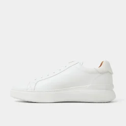 ALDO Sneakers^Toddy White