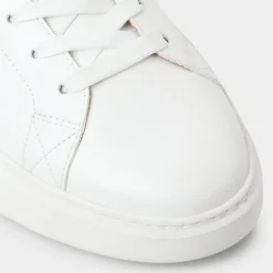 ALDO Sneakers^Toddy White