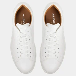 ALDO Sneakers^Toddy White
