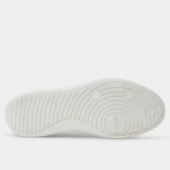 ALDO Sneakers^Toddy White