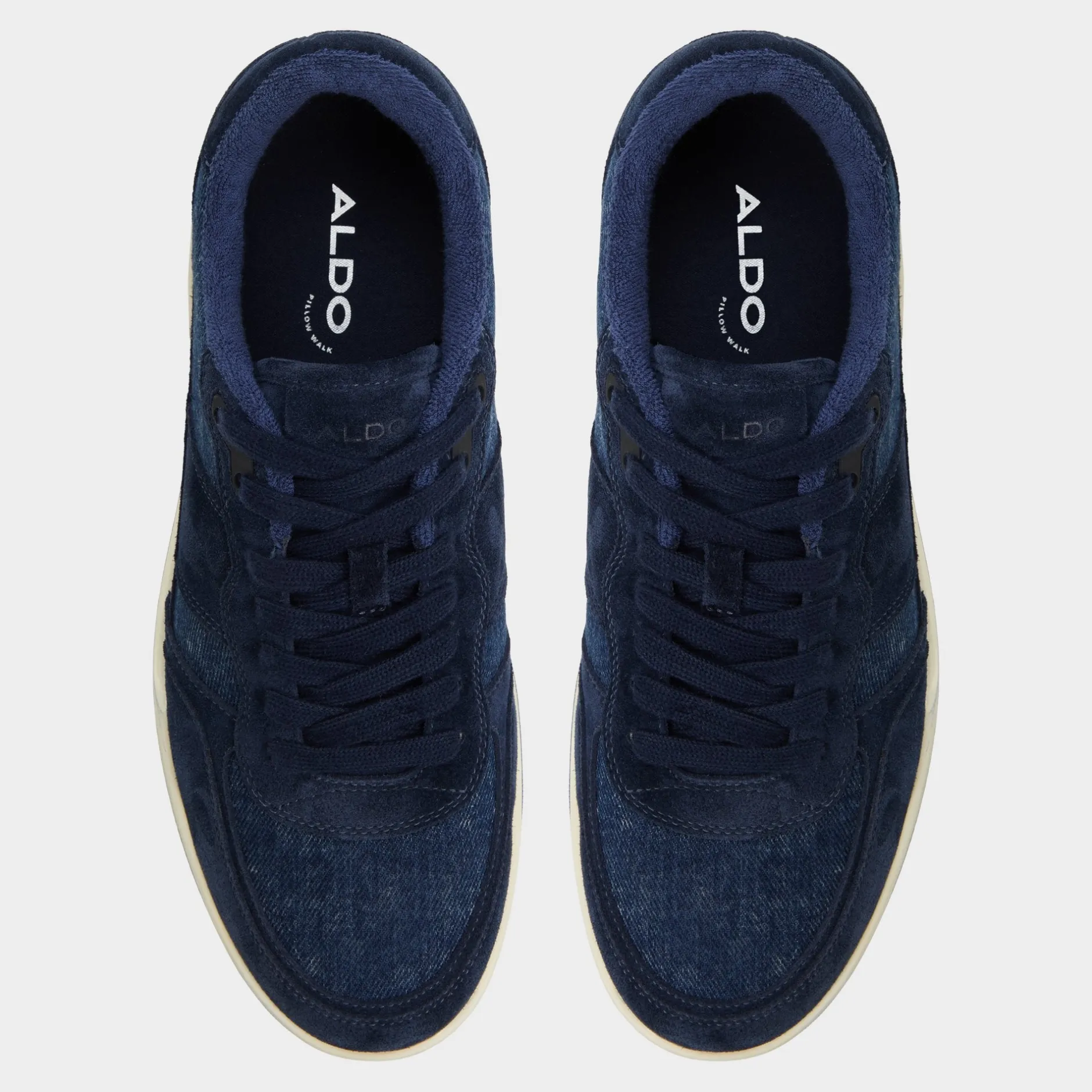 ALDO Sneakers^Topper Denim